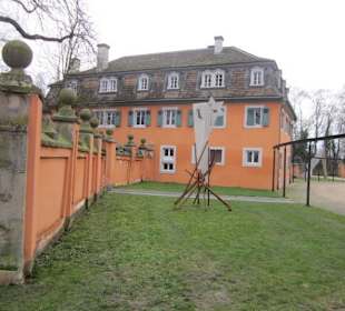 Eremitage Waghäusel