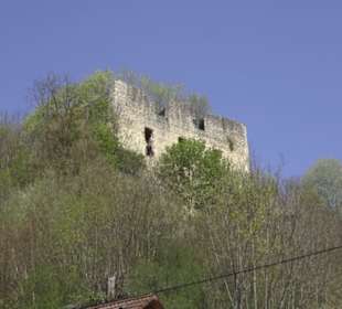Ruine Schülzburg