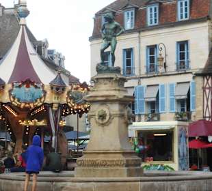 Place François-Rude