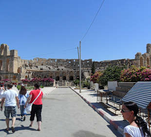El Jem