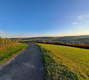 Wandern Bad Mergentheim