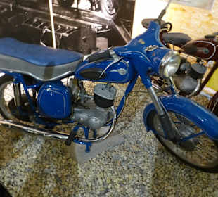 RT 125