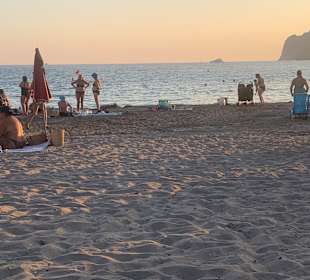 Strand Paguera/Peguera