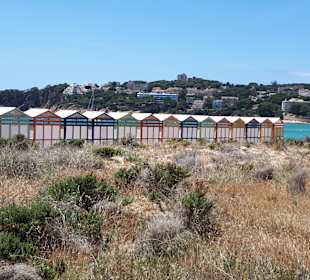 Stadtrundgang Castell-Platja d’Aro