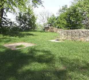 Burgruine Hohenstaufen