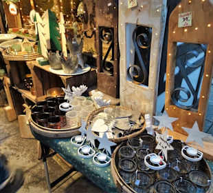 Eindrücke vom Bremer Weihnachtsmarkt