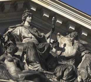 Altstadt - Rund um das Terrassenufer