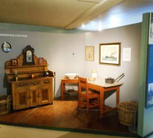 Aberdeen Maritime Museum