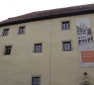 Historischer Rundgang Münsingen