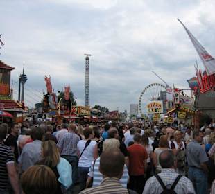 Düsseldorfer Kirmes