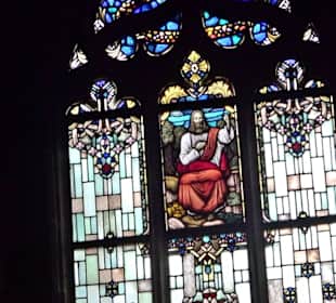 Evangelische Stadtkirche