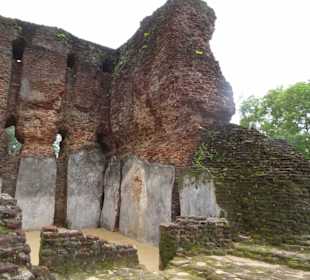 Polonnaruwa