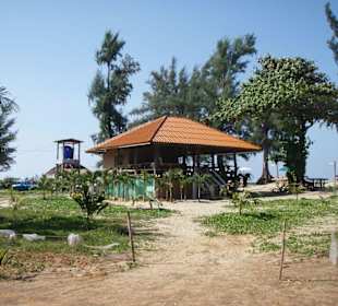 Rabiang Lay Restaurant