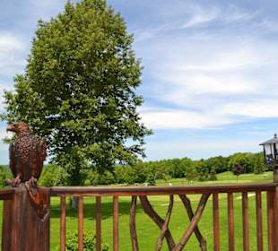 The Grille at Tennanah