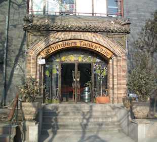 Deutsches Restaurant