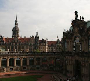 Zwinger
