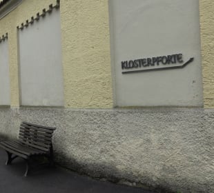 Franziskuskapelle Reute