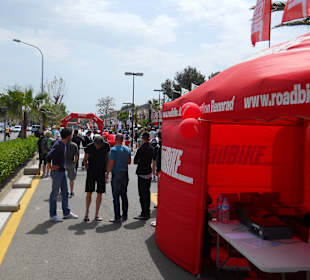 Roadbikefestival Mallorca