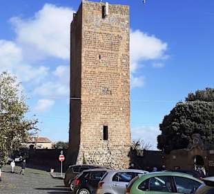 Torre di Lavello