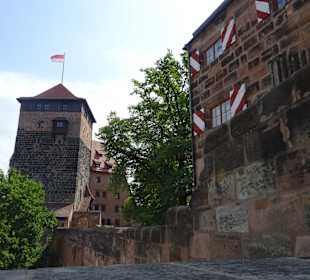 Kaiserburg