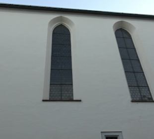 Geistliches Zentrum Kloster Heiligkreuztal Altheim