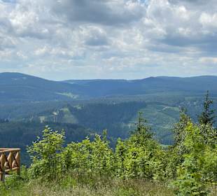 Wandern Oberhof