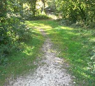 Mißmahl'sche Anlagen