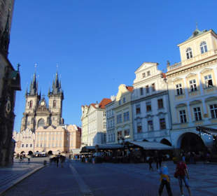 Der Altstädtische Ring