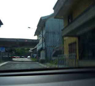 Alte Italienische Grenze