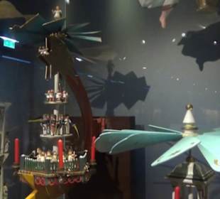 Salzburger Weihnachtsmuseum