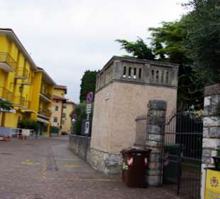 Einkaufstrassen 