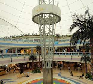 Marina Mall