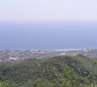 "La Chica" Bergwandertour 2