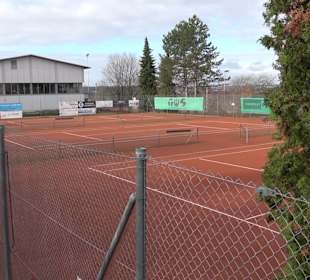 Tennisanlage Großbettlingen