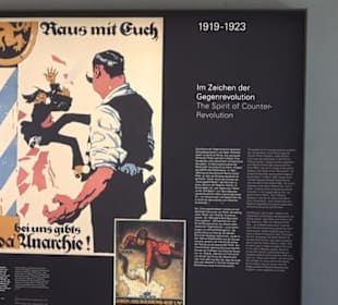 NS-Dokumentationszentrum München