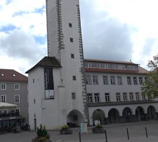 Blaserturm