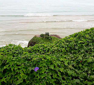 Malecón de Miraflores