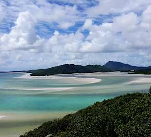 Whithaven Beach