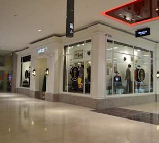 Shoppingcenter Pavilion