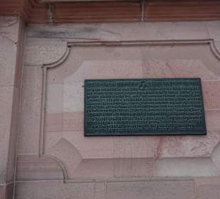 Dreifaltigkeitskirche