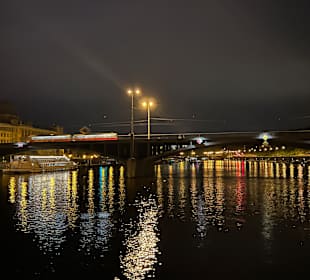 Stadtrundgang Prag / Praha 