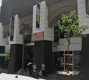 Plaza - The Shopping Centre