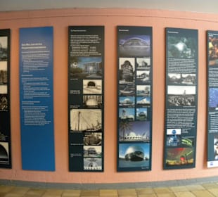 Planetarium, Jena
