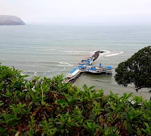 Restaurant La Rosa Nautica