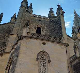 Kirche Nostra Senyora dels Dolors