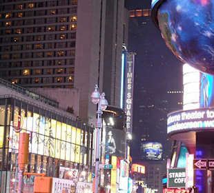 Times Square