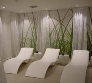 Saunabereich Lindner Hotel Cologne City Plaza, part of JdV by Hyatt