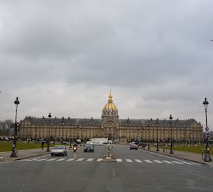 Les Invalides