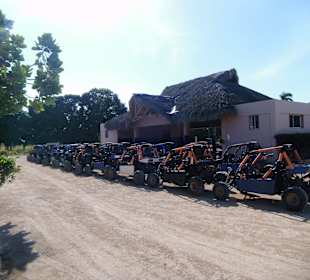 Hotel Grand Palladium Punta Cana Resort & Spa