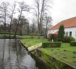 Schloss Glücksburg